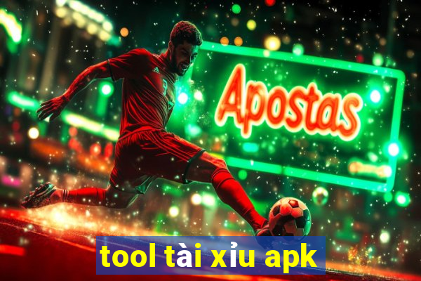 tool tài xỉu apk