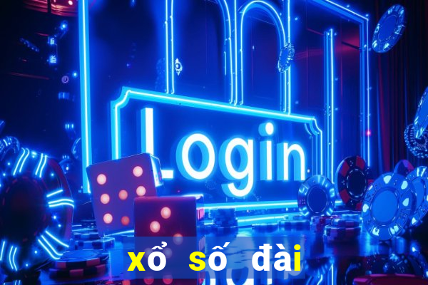 xổ số đài hậu giang