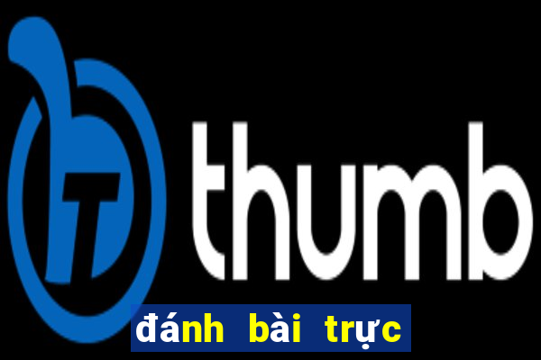 đánh bài trực tuyến trên điện thoại