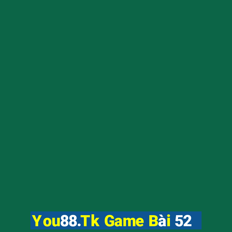 You88.Tk Game Bài 52