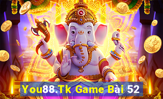 You88.Tk Game Bài 52