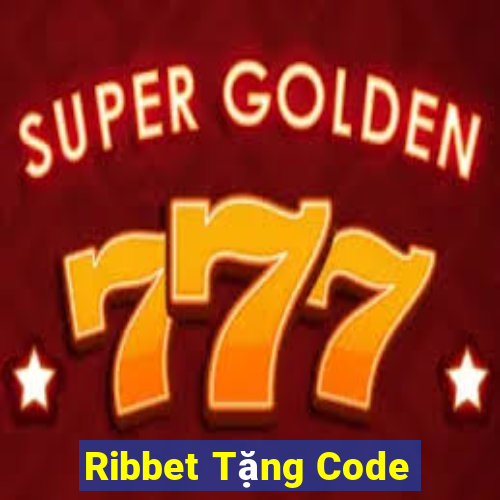 Ribbet Tặng Code