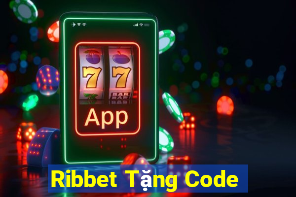 Ribbet Tặng Code