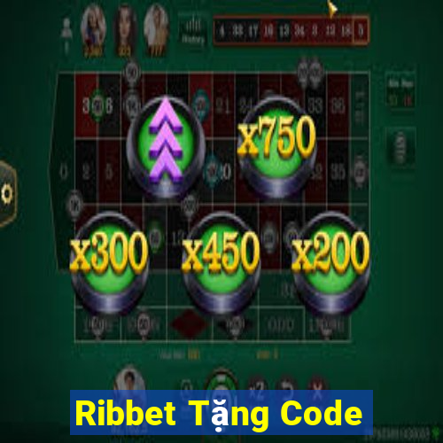 Ribbet Tặng Code