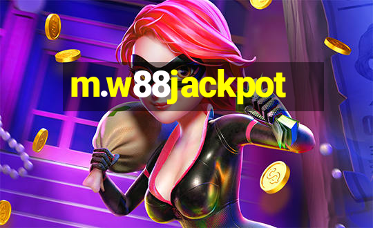 m.w88jackpot