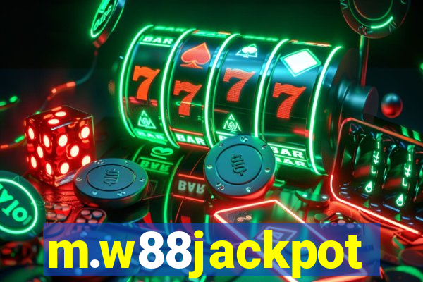 m.w88jackpot