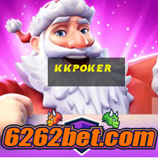 kkpoker