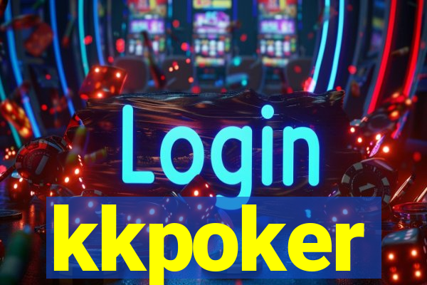 kkpoker