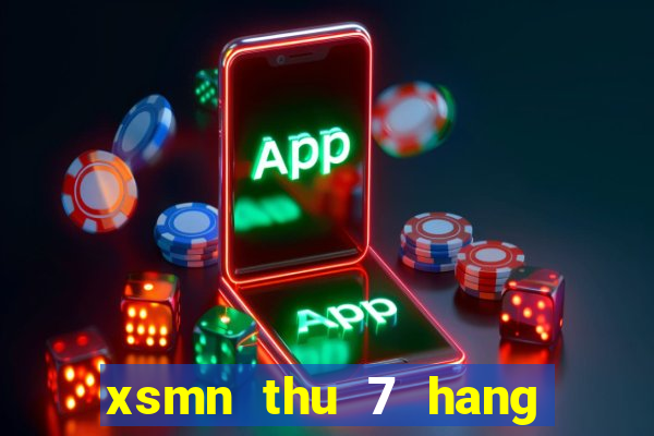 xsmn thu 7 hang tuan minh ngoc mien nam