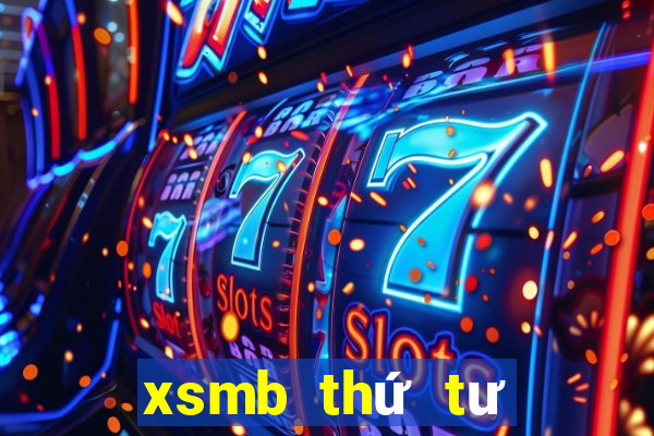 xsmb thứ tư hàng tuần