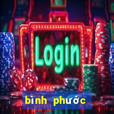 bình phước miền nào