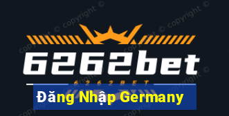 Đăng Nhập Germany