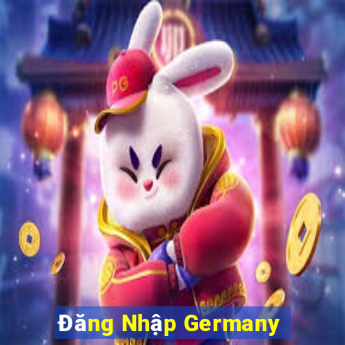 Đăng Nhập Germany