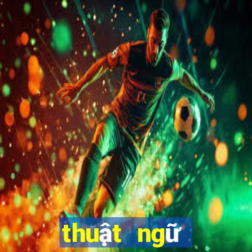 thuật ngữ tiến lên