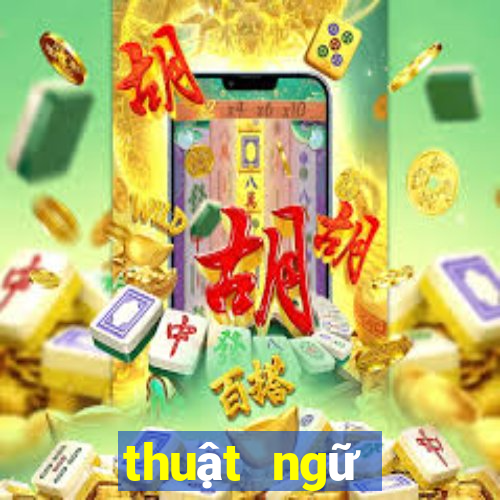 thuật ngữ tiến lên