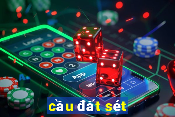 cầu đất sét