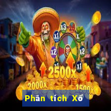 Phân tích Xổ Số Bạc Liêu ngày 7