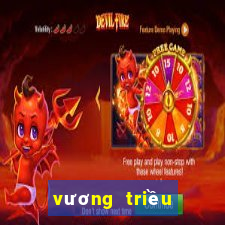 vương triều xác sống phần 1