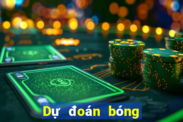 Dự đoán bóng đá Weicai