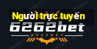 Người trực tuyến