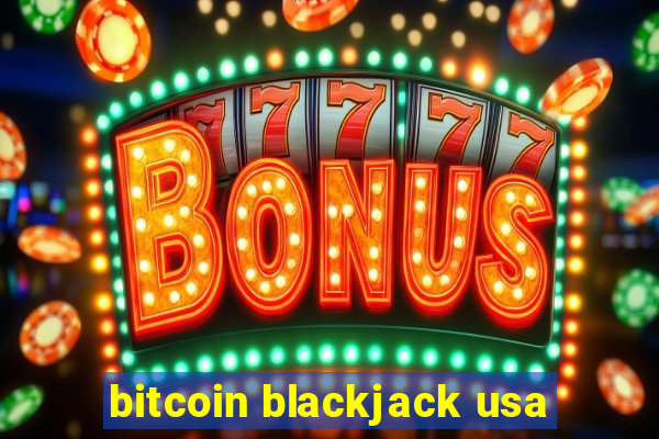 bitcoin blackjack usa