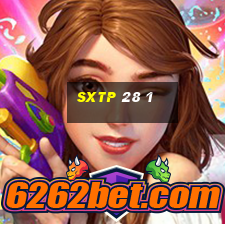 sxtp 28 1