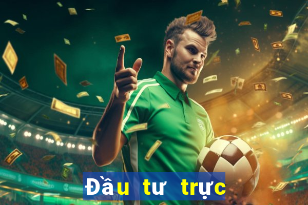 Đầu tư trực tuyến tại Việt nam