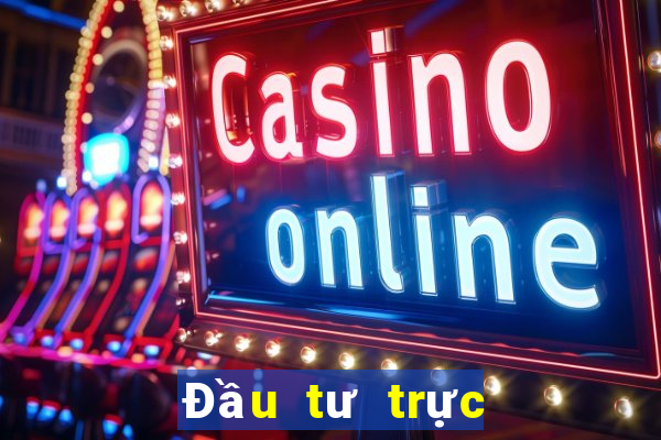 Đầu tư trực tuyến tại Việt nam