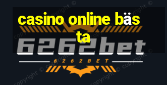 casino online bästa