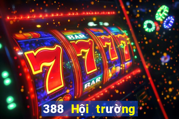 388 Hội trường game bài