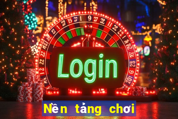 Nền tảng chơi game bbgames ios