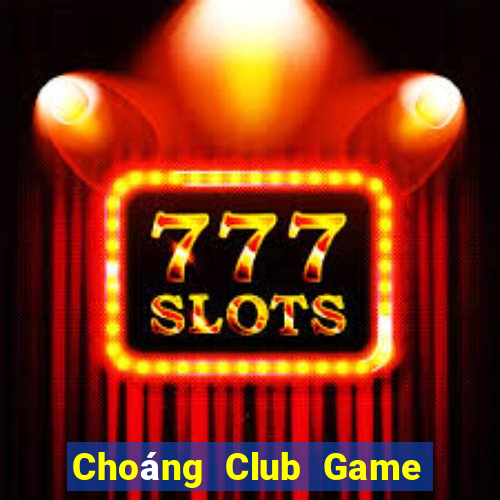 Choáng Club Game Bài Go88