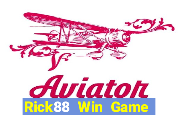 Rick88 Win Game Bài 1368