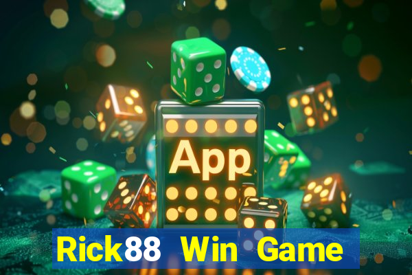 Rick88 Win Game Bài 1368