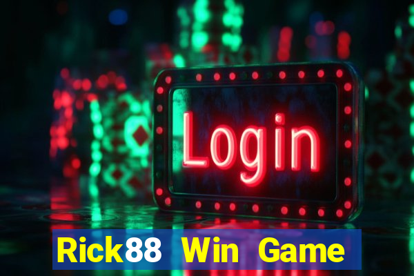 Rick88 Win Game Bài 1368