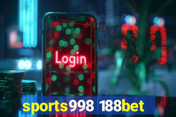 sports998 188bet