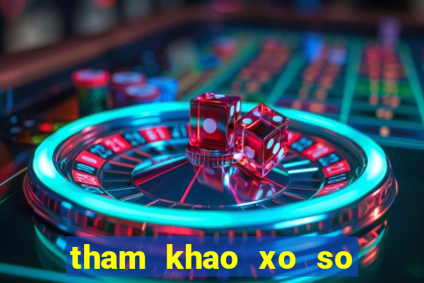 tham khao xo so ninh thuan ngay hom nay