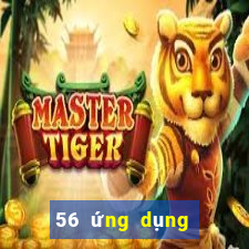 56 ứng dụng xổ số tải về