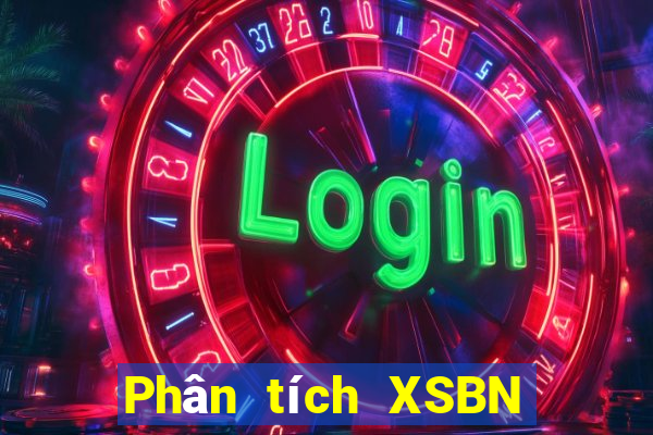 Phân tích XSBN ngày 16