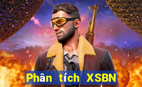 Phân tích XSBN ngày 16