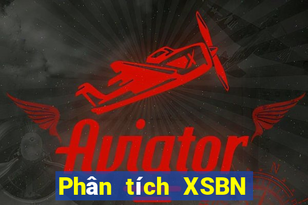 Phân tích XSBN ngày 16