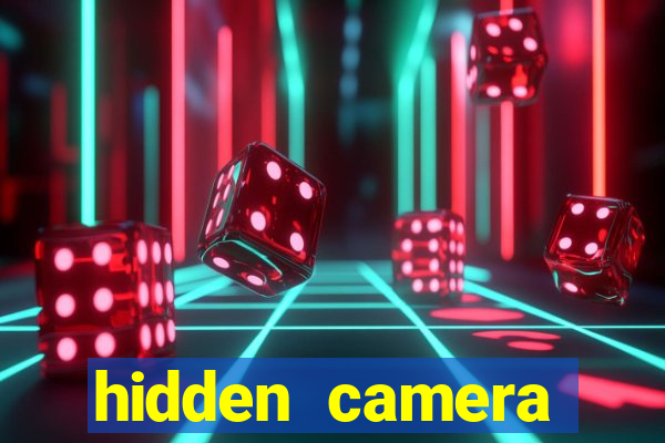 hidden camera detector gold