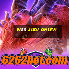 w88 judi onlen