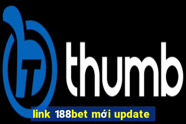 link 188bet mới update