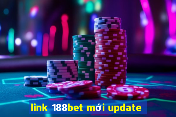 link 188bet mới update