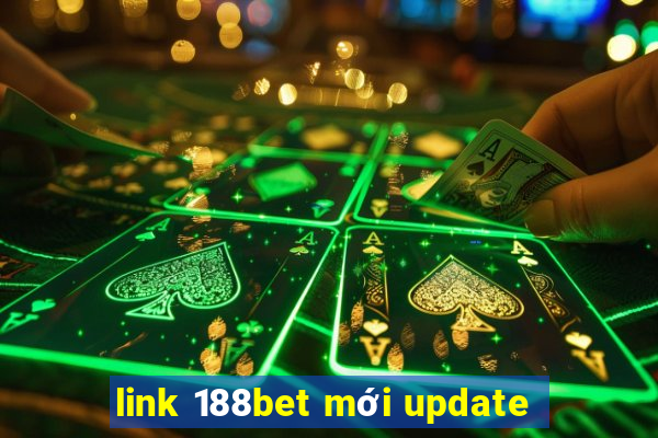 link 188bet mới update