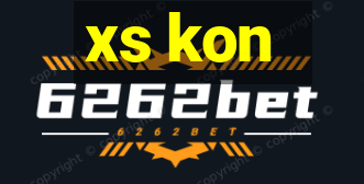 xs kon