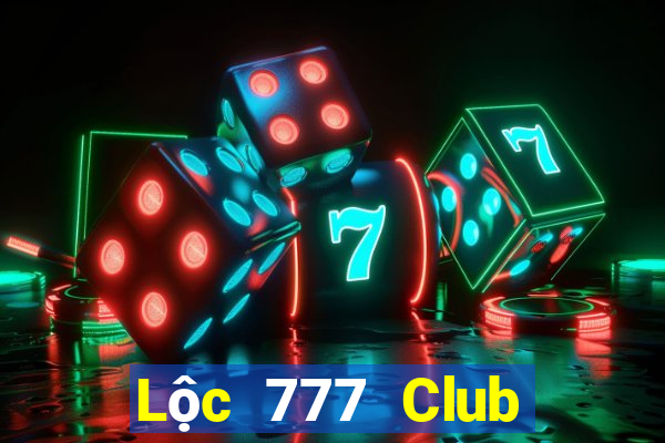 Lộc 777 Club Tại Game Bài Đổi Thưởng