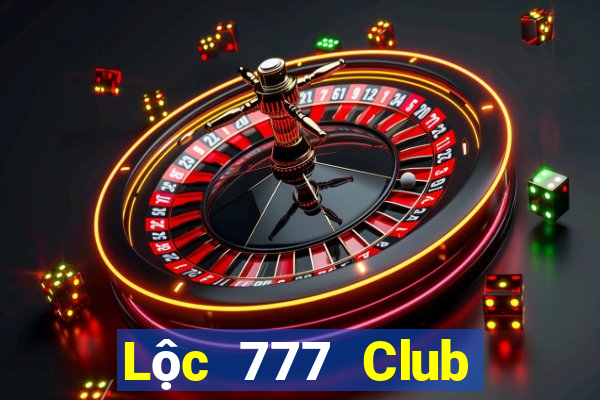 Lộc 777 Club Tại Game Bài Đổi Thưởng