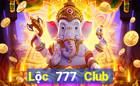 Lộc 777 Club Tại Game Bài Đổi Thưởng